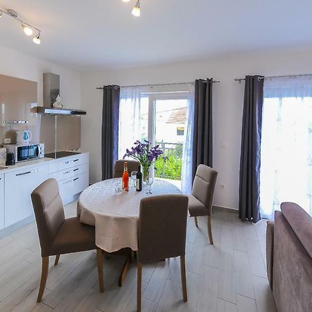 Apartment Petar Kaštela Eksteriør bilde
