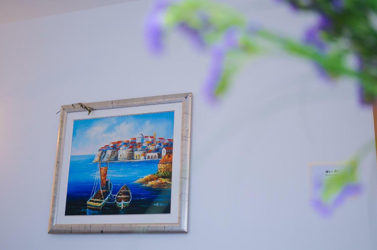 Apartment Petar Kaštela Eksteriør bilde