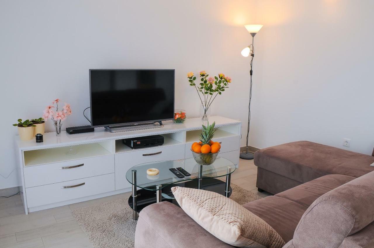 Apartment Petar Kaštela Eksteriør bilde