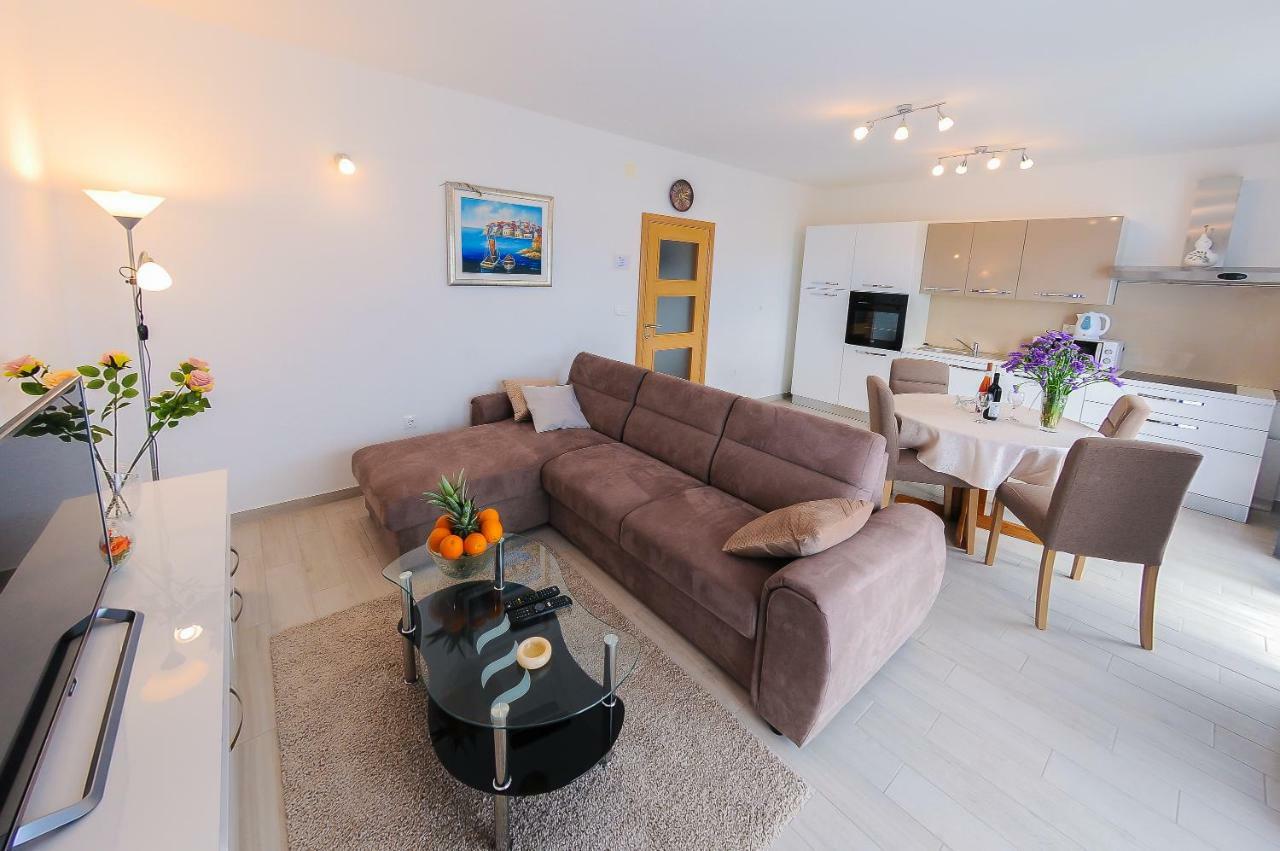Apartment Petar Kaštela Eksteriør bilde