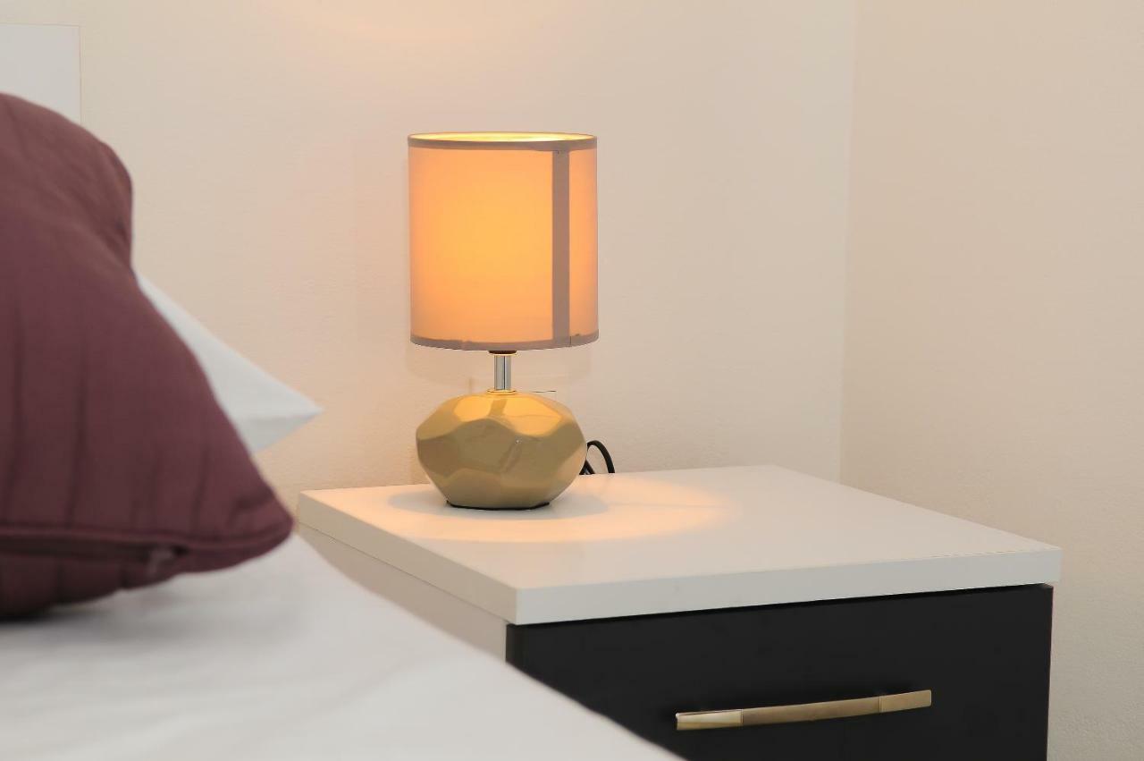 Apartment Petar Kaštela Eksteriør bilde