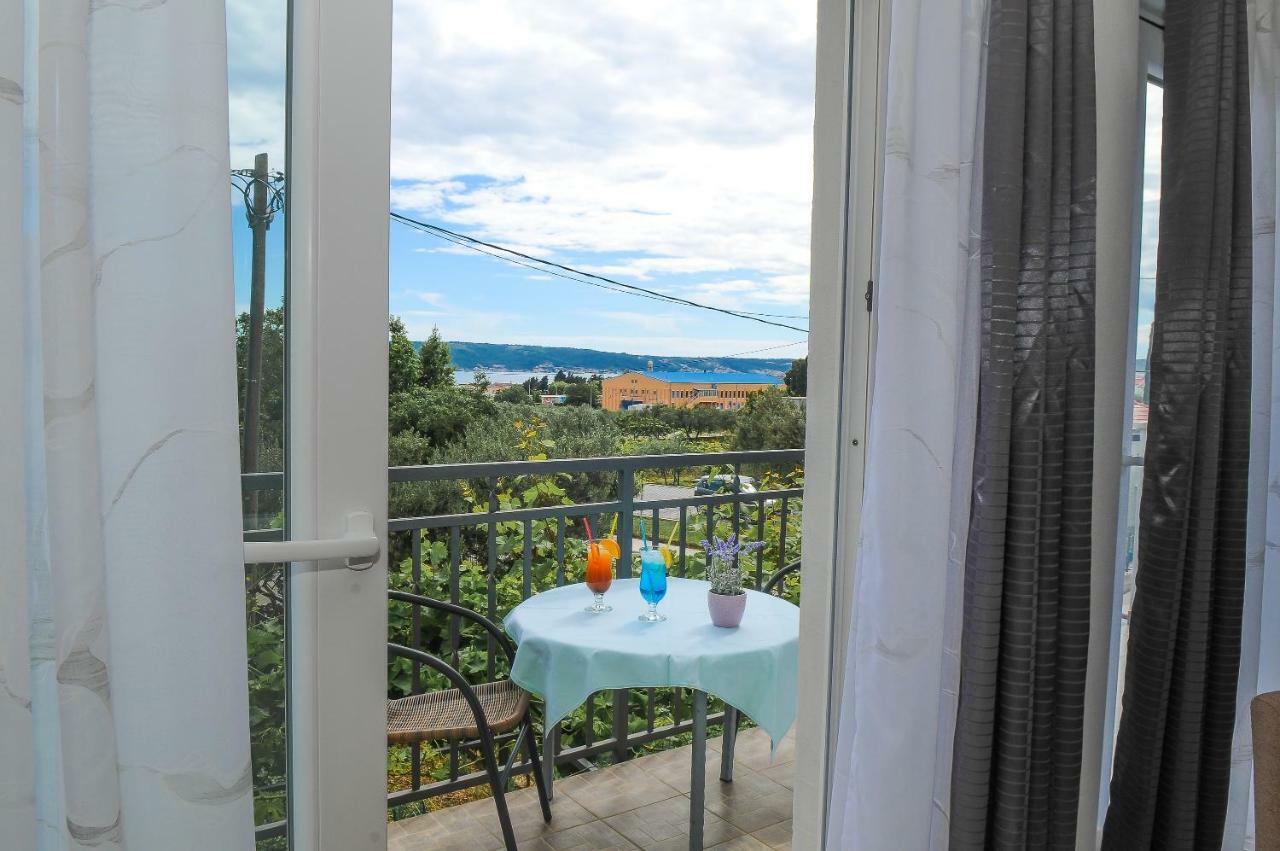 Apartment Petar Kaštela Eksteriør bilde