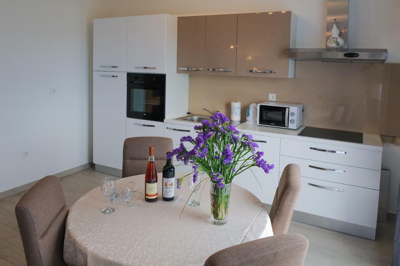 Apartment Petar Kaštela Eksteriør bilde
