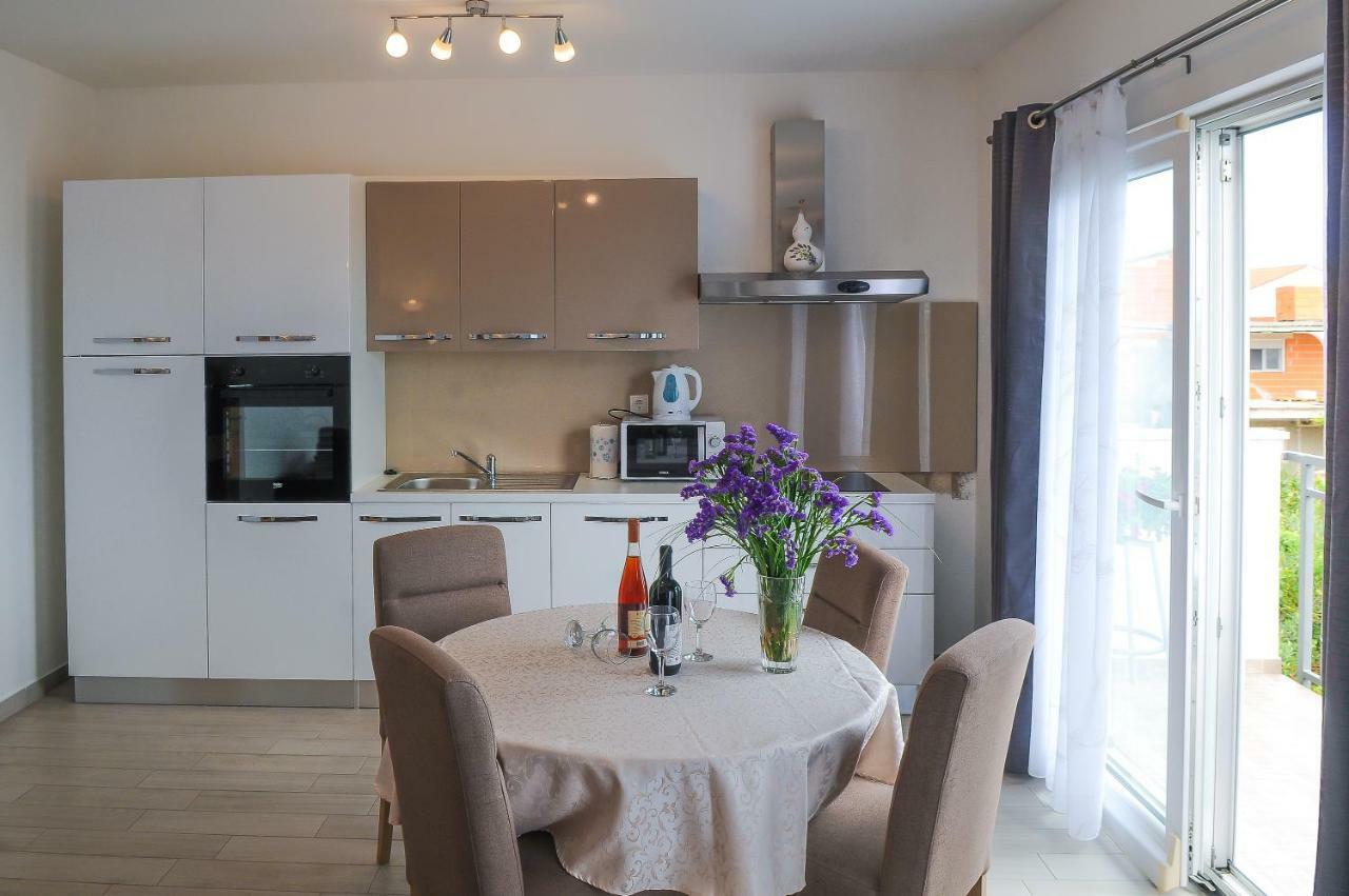 Apartment Petar Kaštela Eksteriør bilde