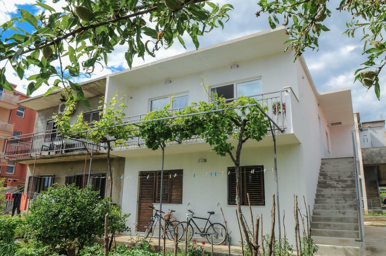 Apartment Petar Kaštela Eksteriør bilde