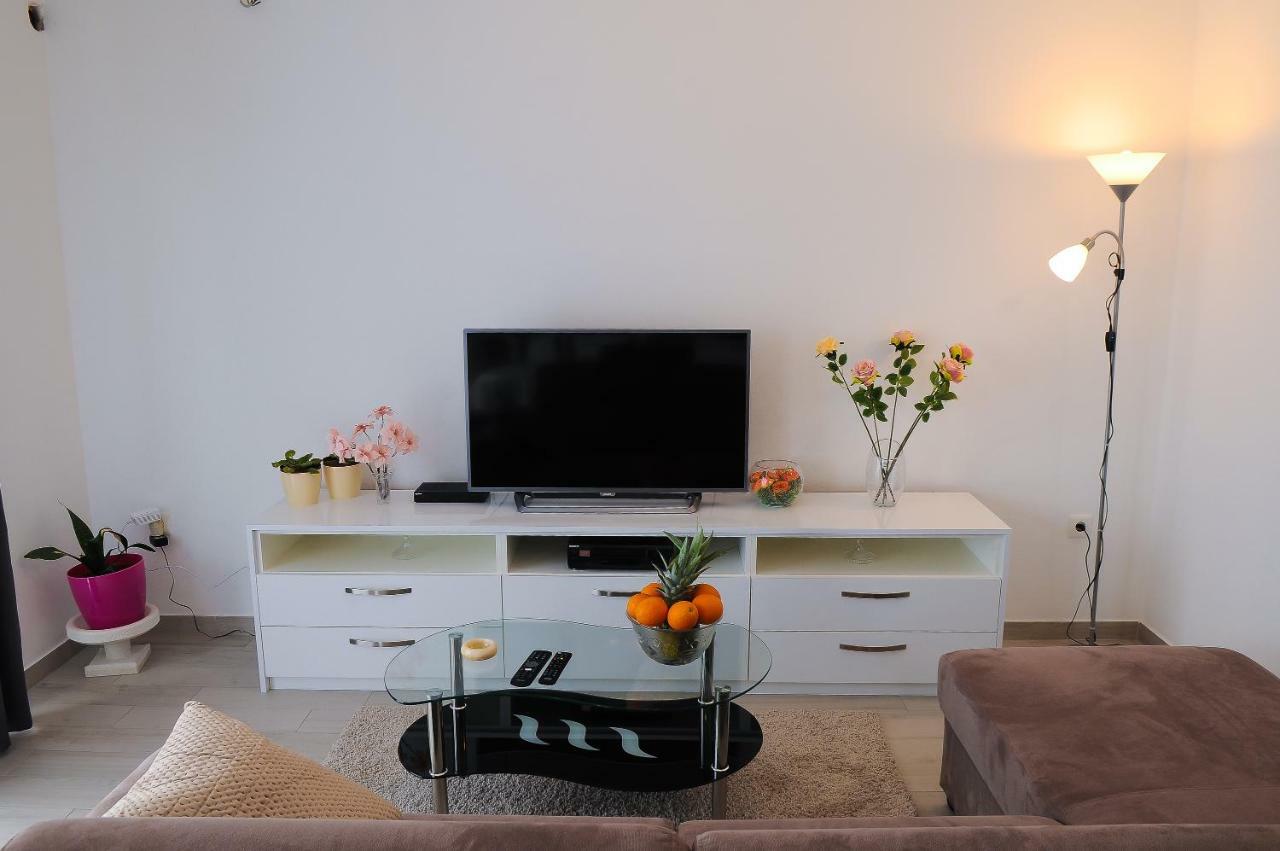 Apartment Petar Kaštela Eksteriør bilde