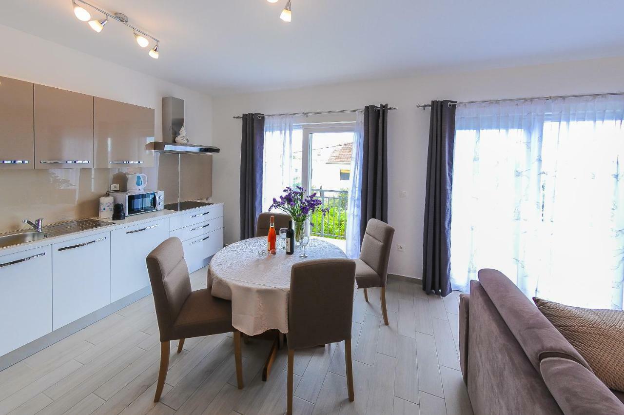 Apartment Petar Kaštela Eksteriør bilde