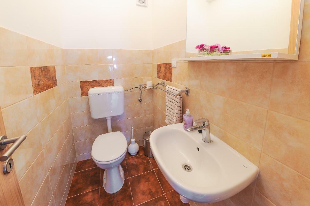 Apartment Petar Kaštela Eksteriør bilde