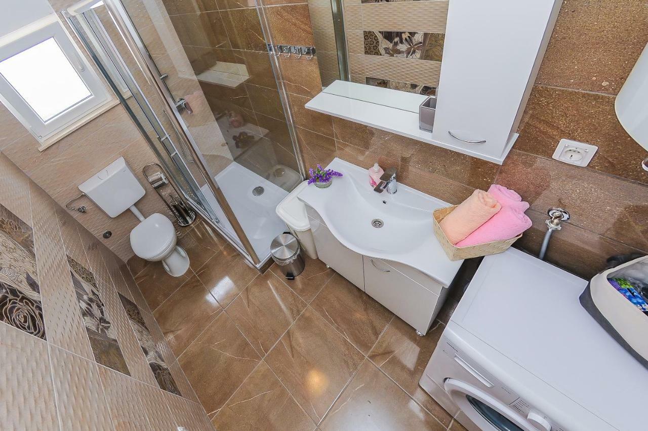 Apartment Petar Kaštela Eksteriør bilde