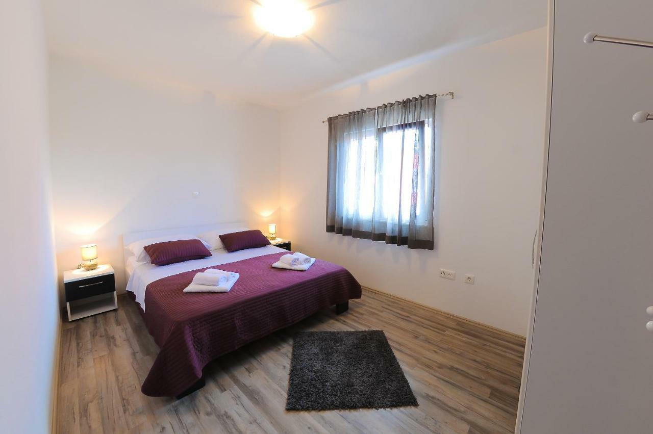 Apartment Petar Kaštela Eksteriør bilde