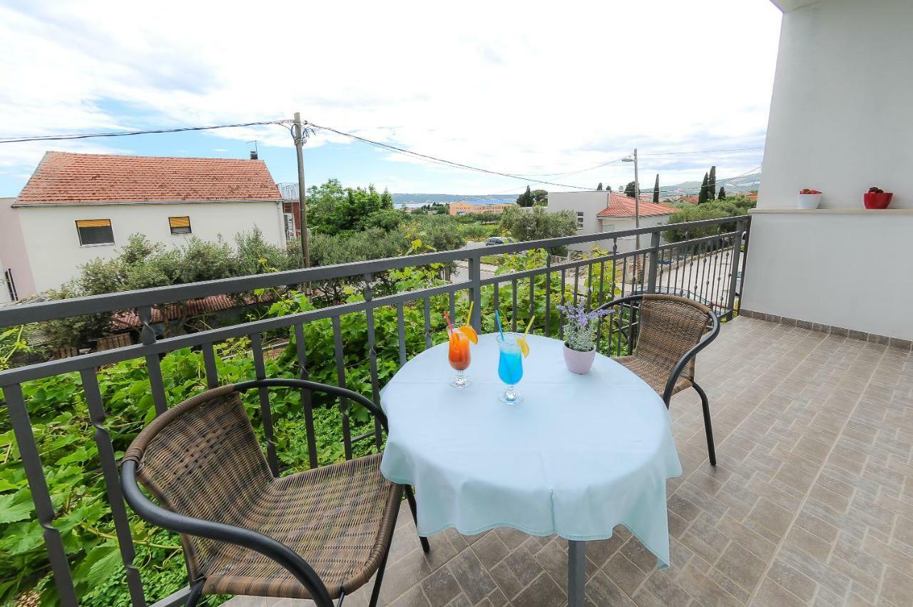 Apartment Petar Kaštela Eksteriør bilde