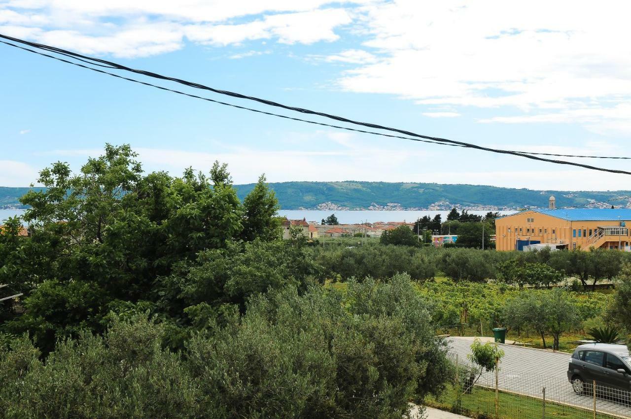 Apartment Petar Kaštela Eksteriør bilde