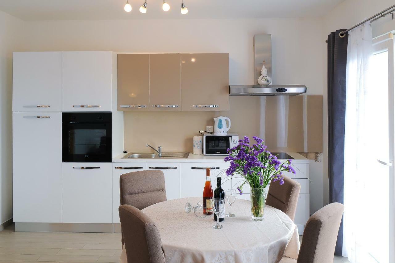 Apartment Petar Kaštela Eksteriør bilde