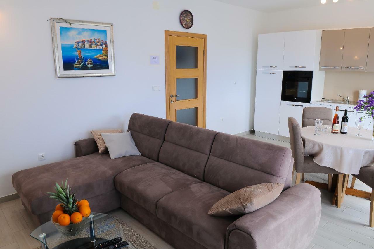 Apartment Petar Kaštela Eksteriør bilde