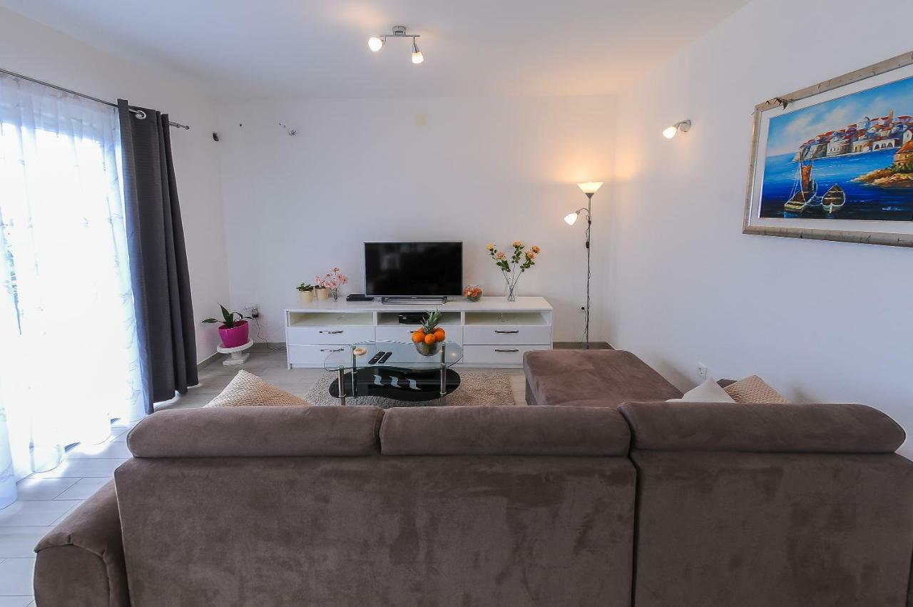Apartment Petar Kaštela Eksteriør bilde