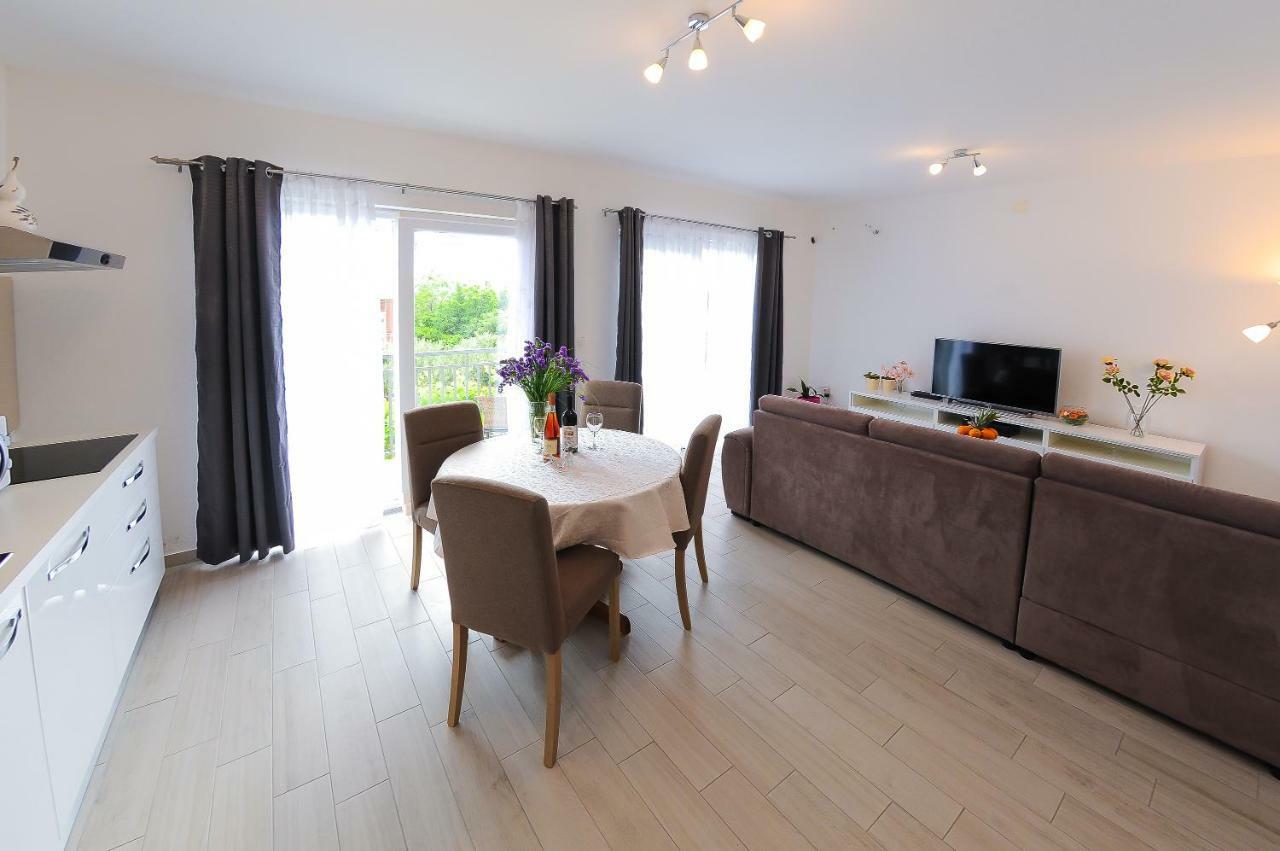 Apartment Petar Kaštela Eksteriør bilde