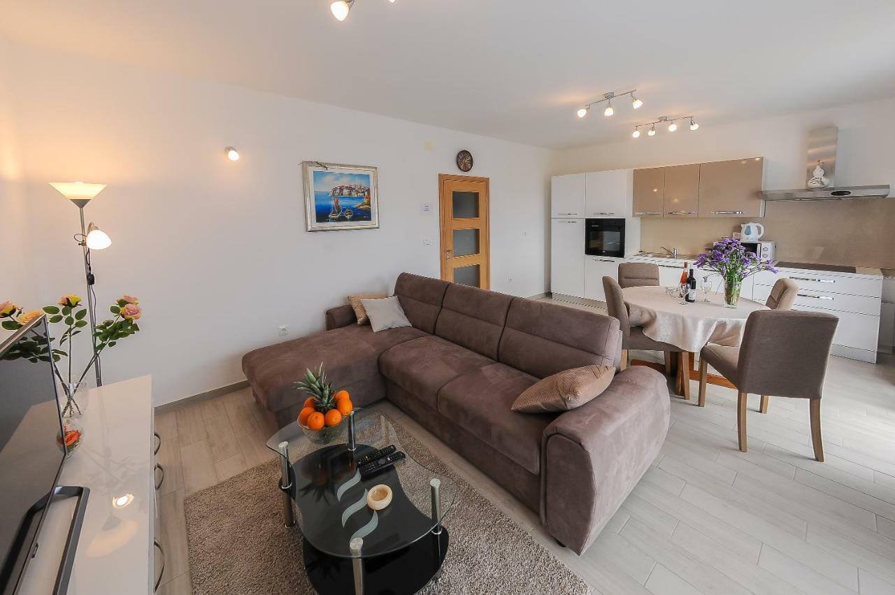 Apartment Petar Kaštela Eksteriør bilde