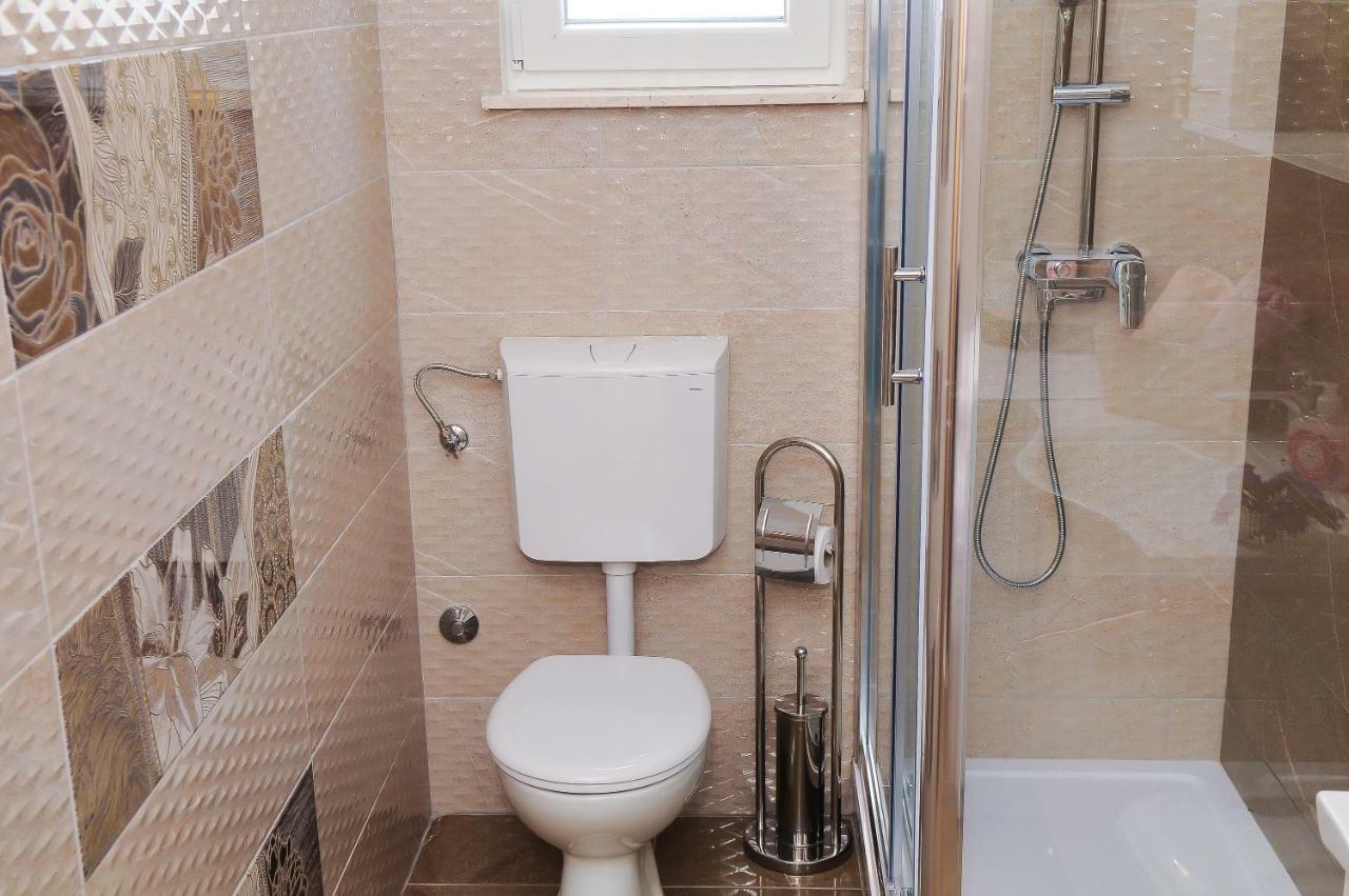 Apartment Petar Kaštela Eksteriør bilde
