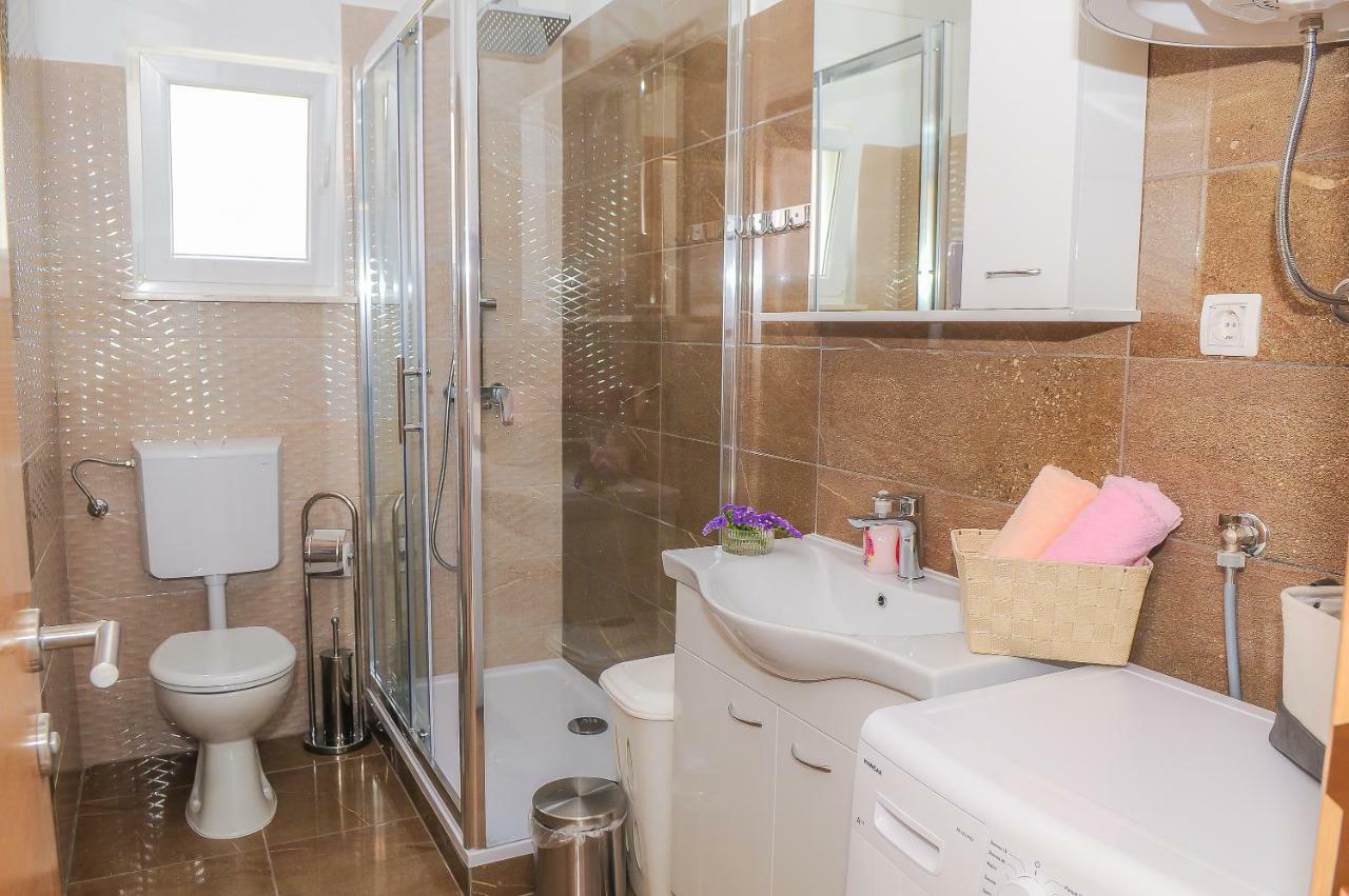 Apartment Petar Kaštela Eksteriør bilde