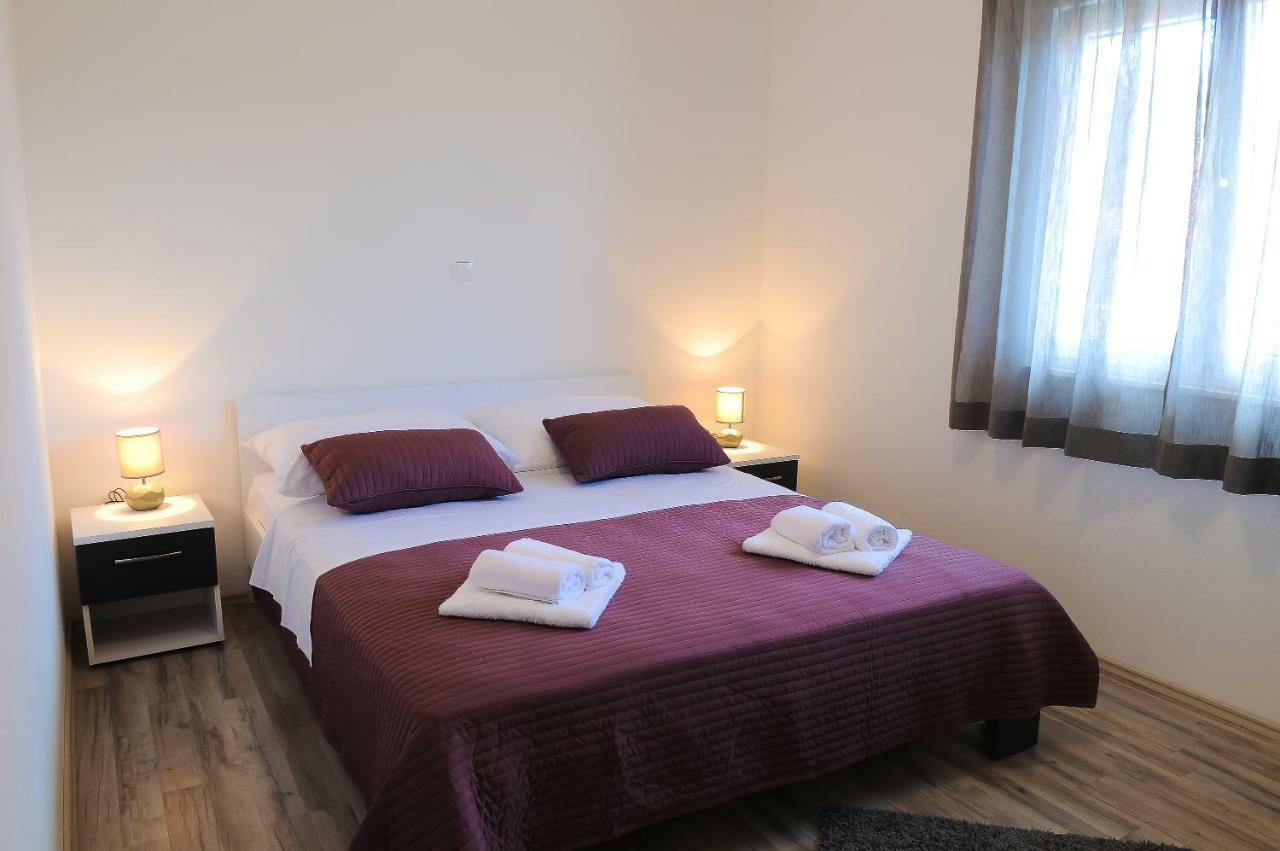 Apartment Petar Kaštela Eksteriør bilde